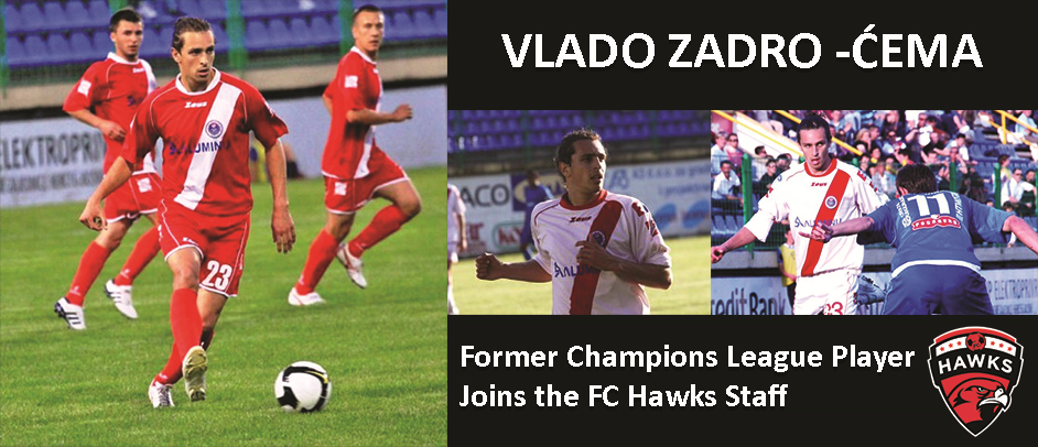 VLADO ZADRO -CEMA