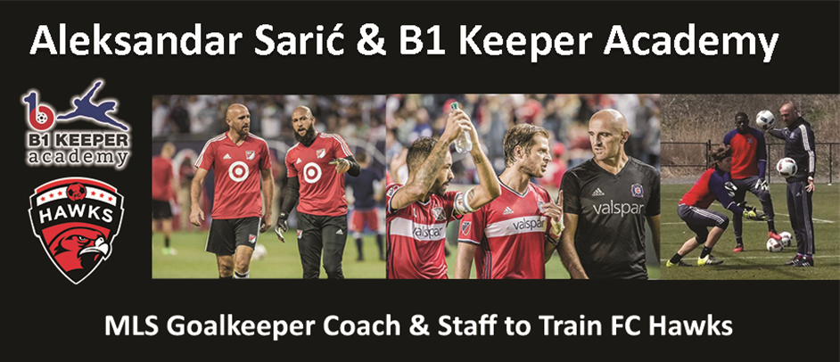 B1 Keeper Academy