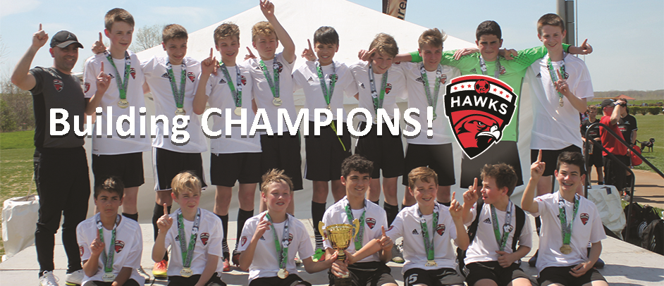 Champions
