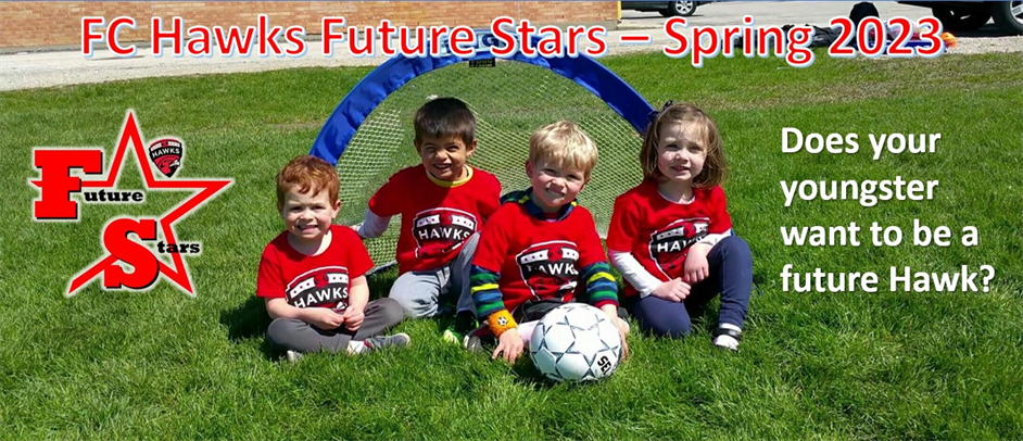 Future Stars - Spring 23